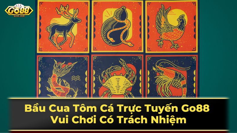 Các biến thể của bầu cua