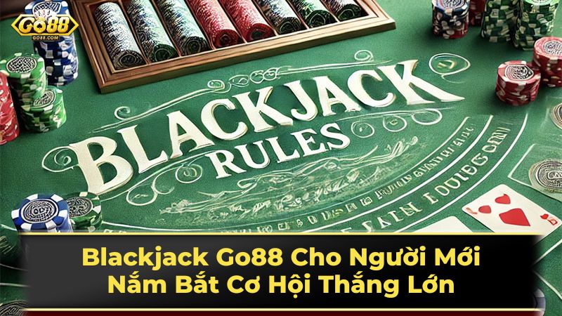 Luật chơi Blackjack cơ bản