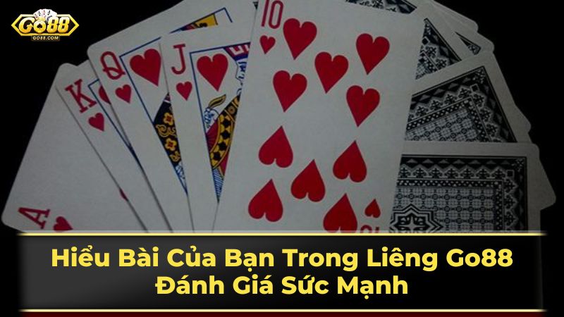 Các biến thể của Liêng