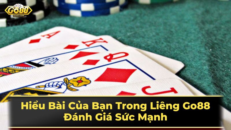 Luật chơi Liêng cơ bản