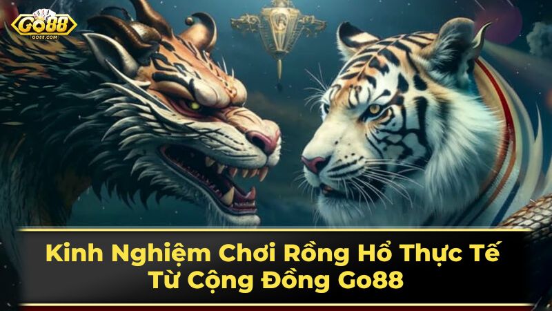 Chơi Rồng Hổ trực tuyến