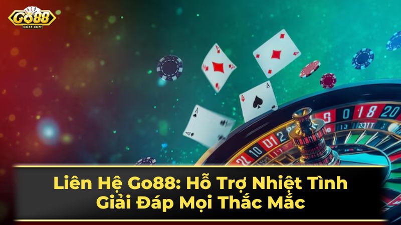 Các Vấn Đề Thường Gặp và Cách Liên Hệ