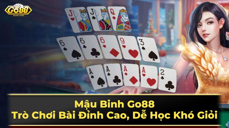 Các thuật ngữ quan trọng trong Mậu Binh