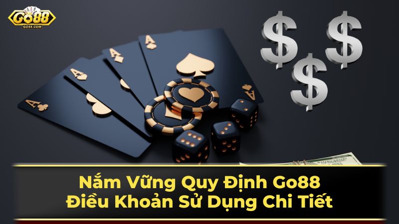 Lời khuyên khi Sử dụng Go88