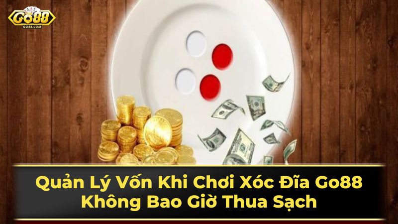 Mẹo Chơi Xóc Đĩa