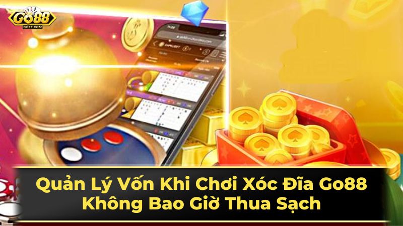 Luật Chơi Xóc Đĩa Cơ Bản