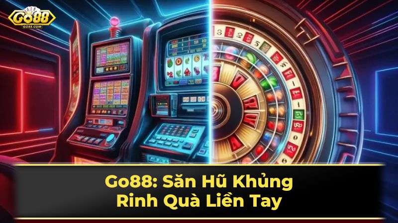 Giới thiệu Go88